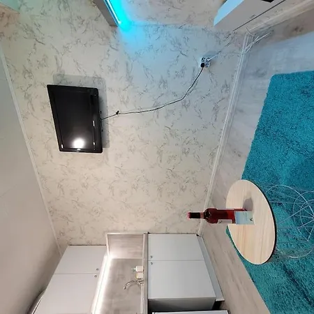 Centrally-located Near The Sea Garden * Варна