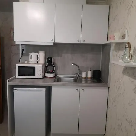 Centrally-located Near The Sea Garden Апартаменты